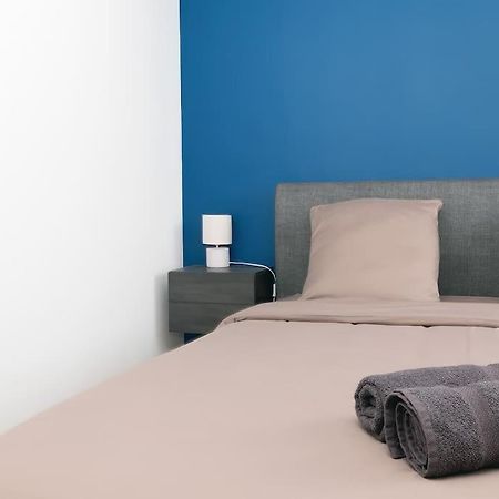 Apartmán Casa Mia Fleury  Exteriér fotografie